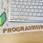 初心者向けプログラミングのイメージ