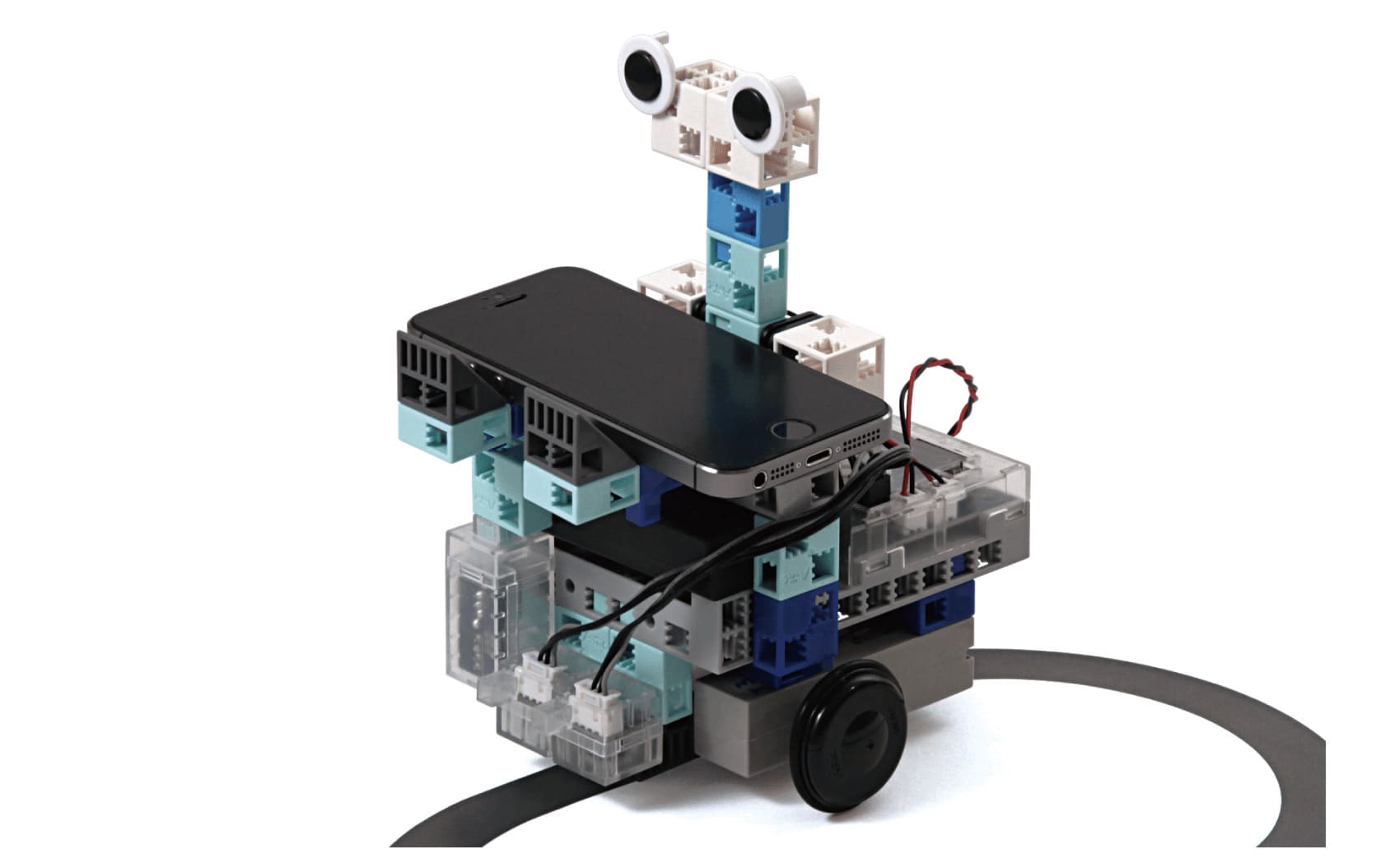 アーテックロボ