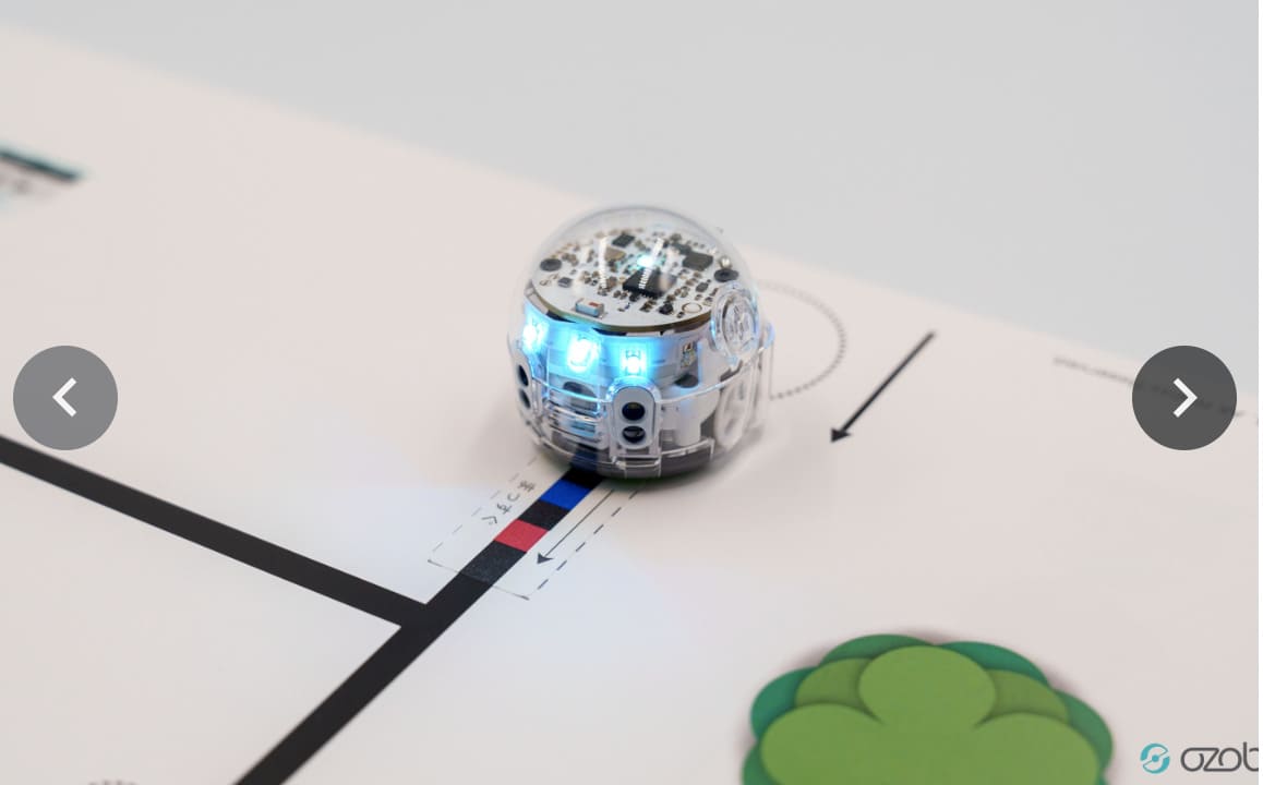 Ozobot