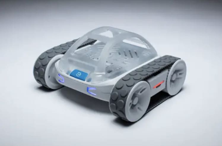 Sphero RVR