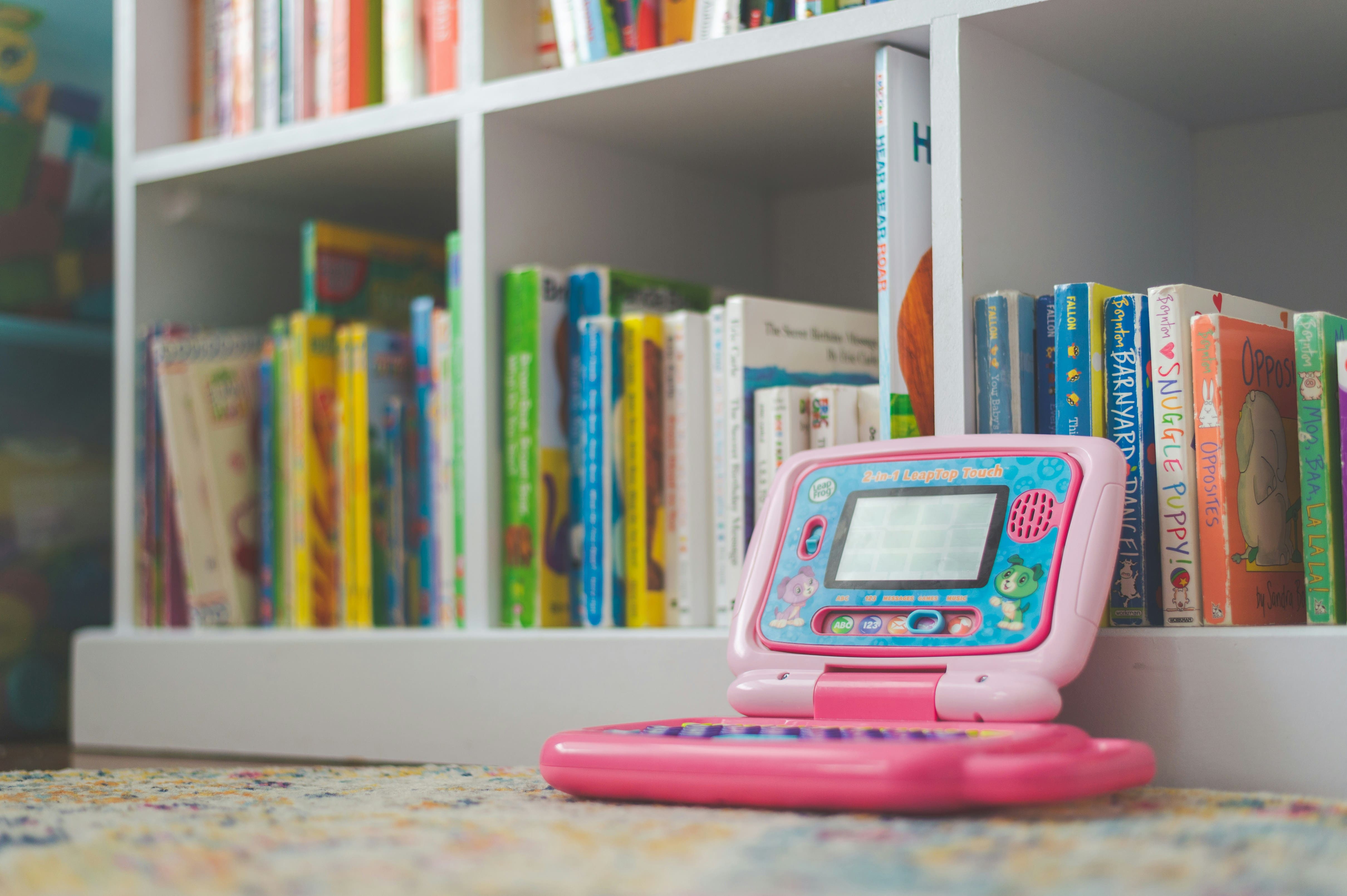 子どものおもちゃ