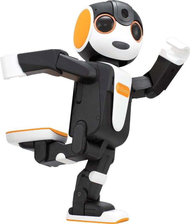 受付ロボット10選