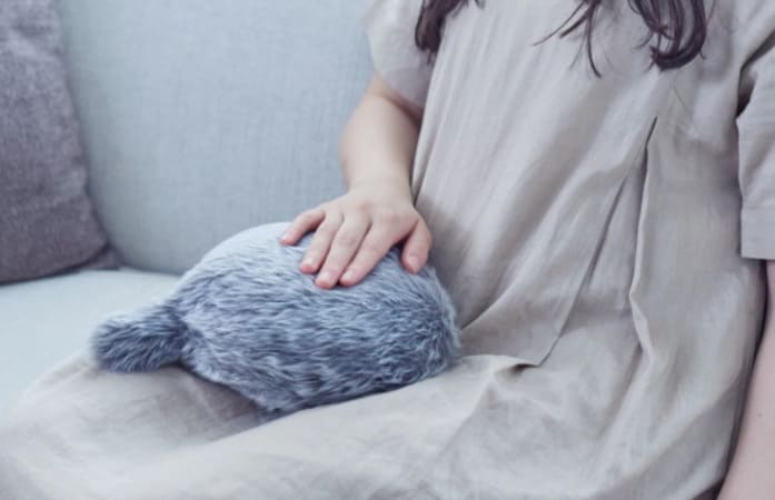 Qoobo(クーボ)の画像