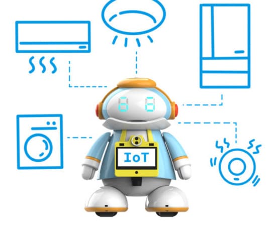 メカトロメイトQの画像